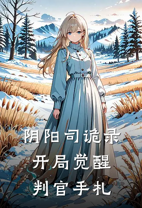 阴阳司诡录：开局觉醒判官手札