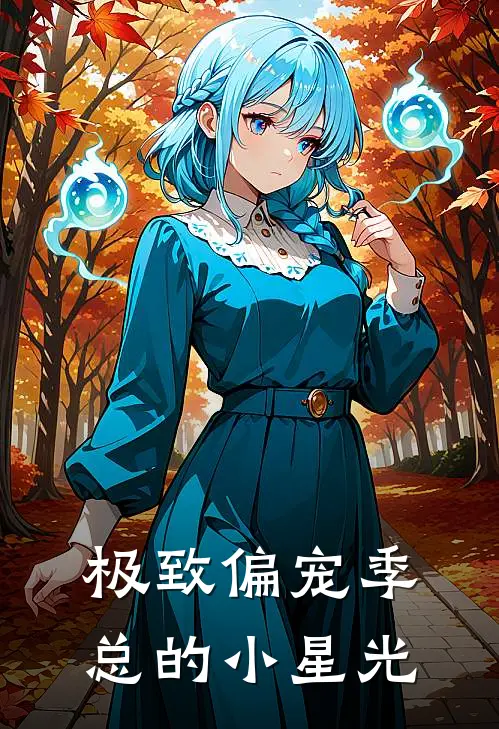 极致偏宠季总的小星光