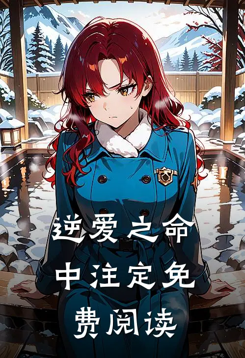 逆爱之命中注定免费阅读