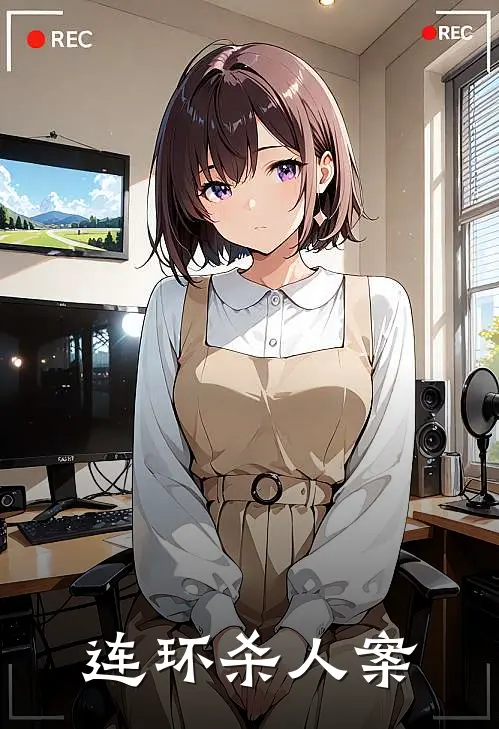 连环杀人案(秦明陈峰)全文免费在线阅读_连环杀人案热门小说