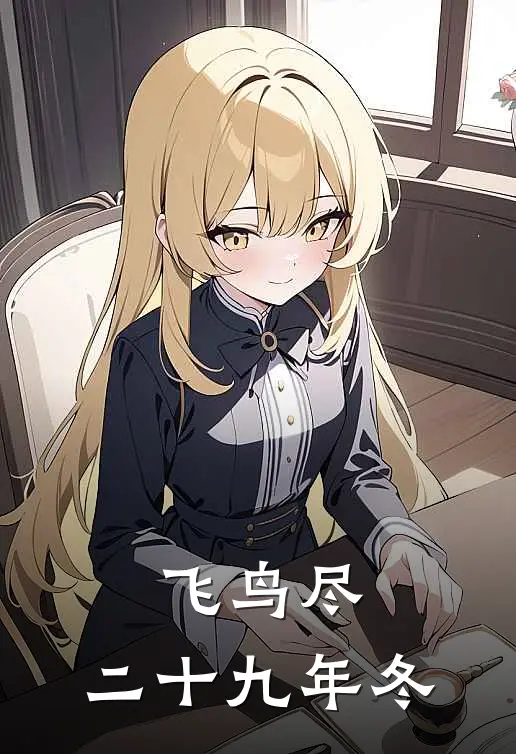 飞鸟尽，二十九年冬宋远舒煜最新免费小说_免费完本小说飞鸟尽，二十九年冬宋远舒煜