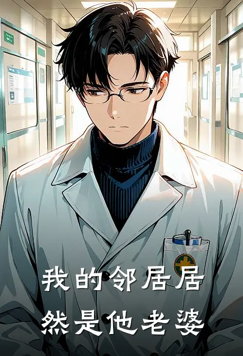 我的邻居居然是他老婆