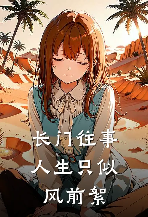 长门往事：人生只似风前絮