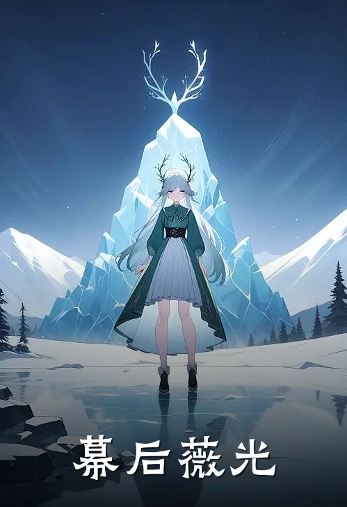 幕后薇光刘薇娅李瀚免费小说全本阅读_小说免费完结幕后薇光刘薇娅李瀚