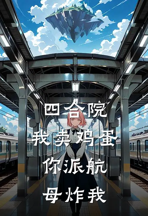 四合院：我卖鸡蛋，你派航母炸我