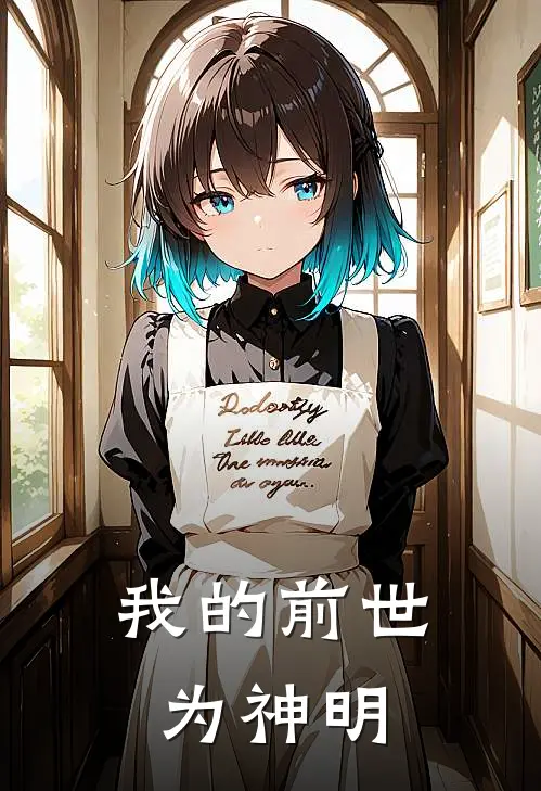 我的前世为神明康岚兰小弋免费小说阅读_免费小说大全我的前世为神明(康岚兰小弋)