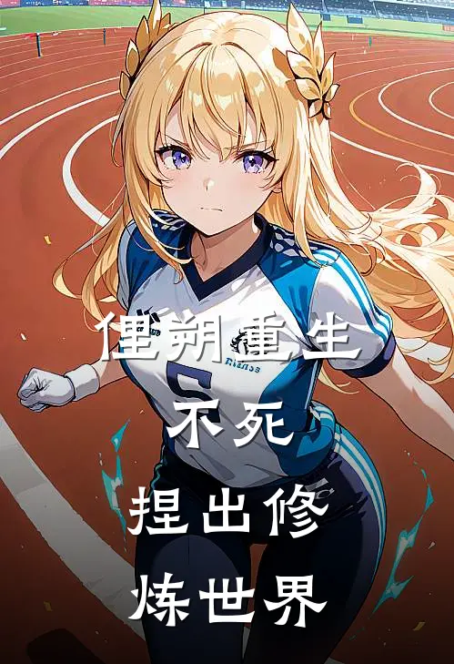 俚朔重生：不死，捏出修炼世界