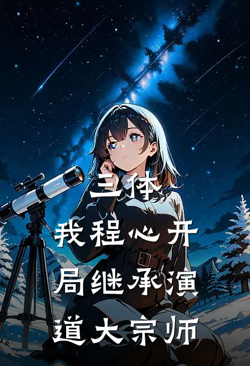 三体：我程心开局继承演道大宗师