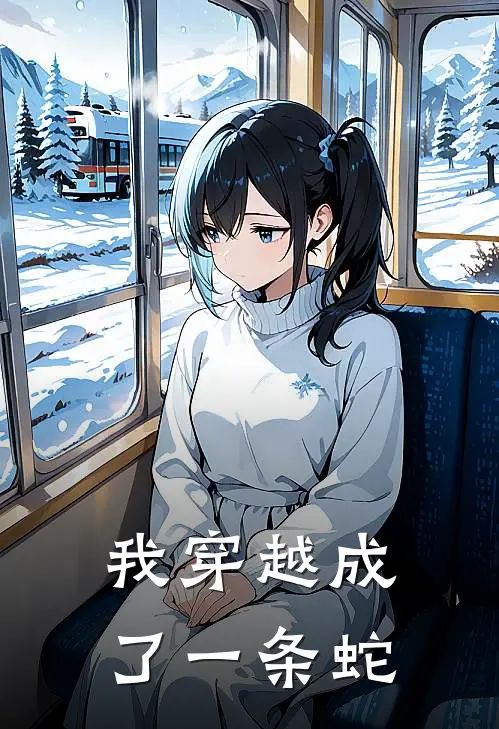 我穿越成了一条蛇