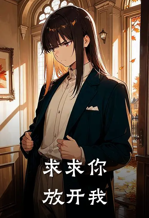 求求你，放开我