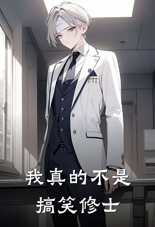 我真的不是搞笑修士(齐霄赵大明)好看的完结小说_完本小说我真的不是搞笑修士齐霄赵大明