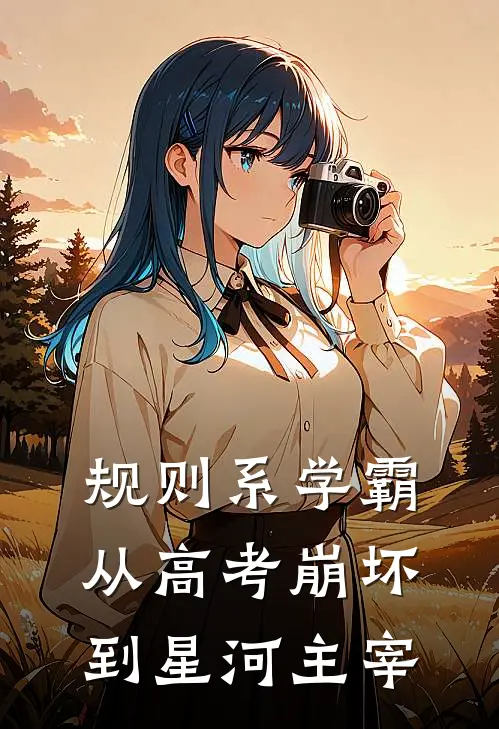 规则系学霸从高考崩坏到星河主宰叶辰帕瓦免费小说全集_免费小说在哪看规则系学霸从高考崩坏到星河主宰(叶辰帕瓦)