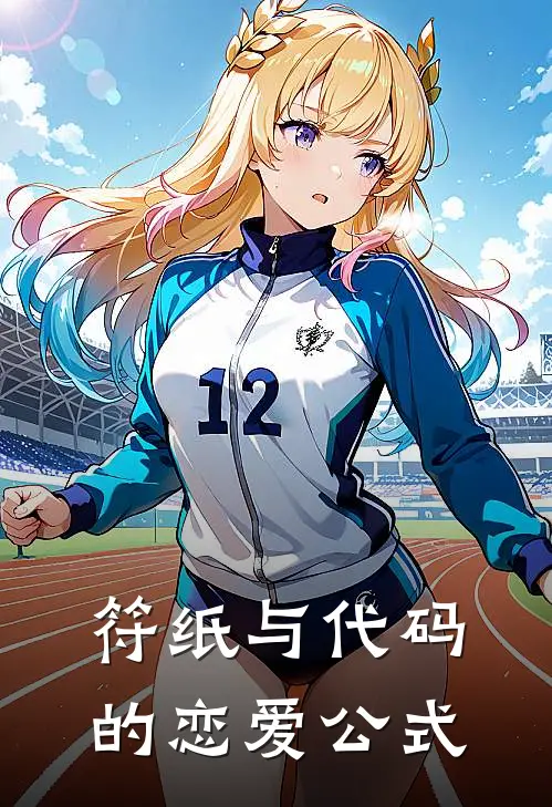 符纸与代码的恋爱公式