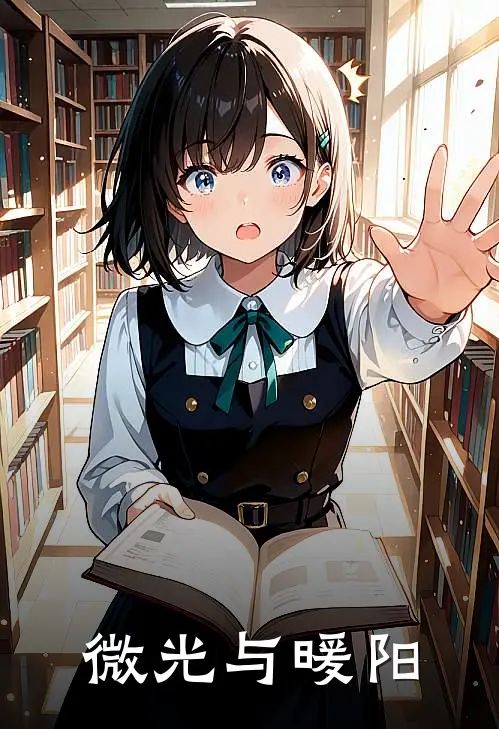 微光与暖阳(林悦苏瑶)全文免费在线阅读_微光与暖阳热门小说