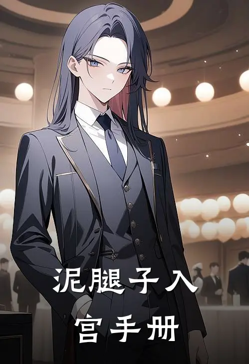 泥腿子入宫手册