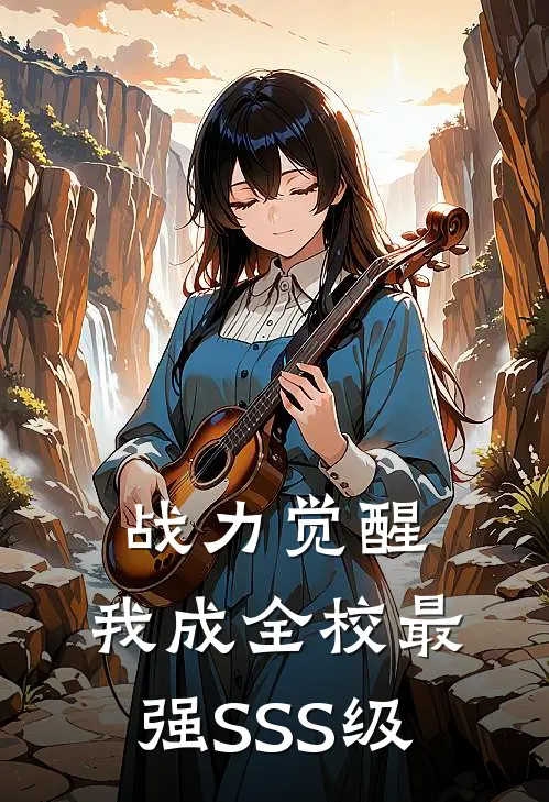 战力觉醒：我成全校最强SSS级李浩林雨最新推荐小说_完结版小说推荐战力觉醒：我成全校最强SSS级李浩林雨