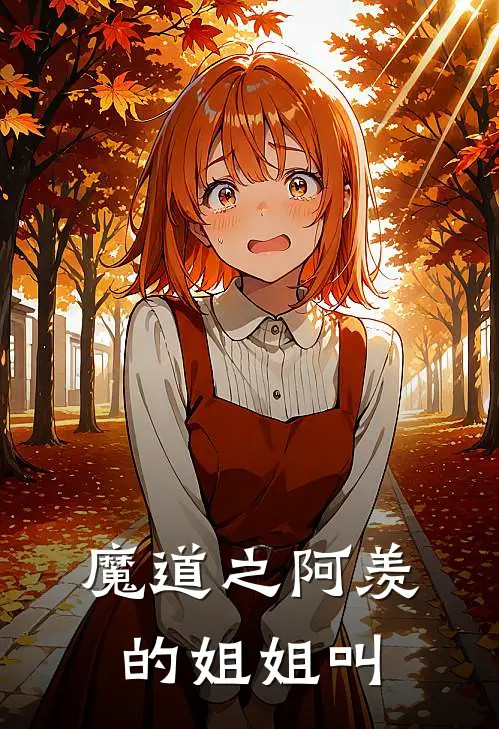 魔道之阿羡的姐姐叫