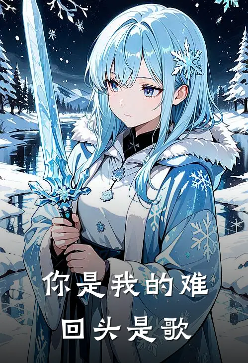 你是我的难回头是歌