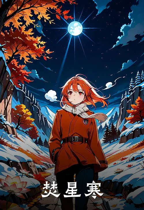 焚星寒林寒林啸小说免费阅读无弹窗_完结版小说全文免费阅读焚星寒(林寒林啸)