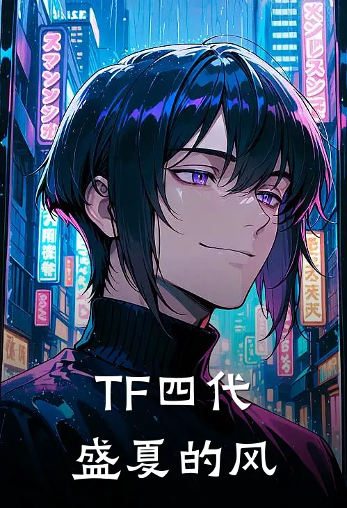 TF四代：盛夏的风