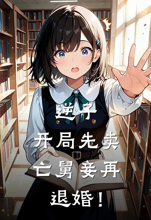 逆子：开局先卖亡舅妾再退婚！秦锋李晓兰免费小说大全_小说完结逆子：开局先卖亡舅妾再退婚！(秦锋李晓兰)