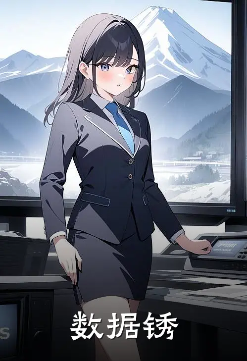 数据锈(陈默阿零)新热门小说_免费完结小说数据锈(陈默阿零)