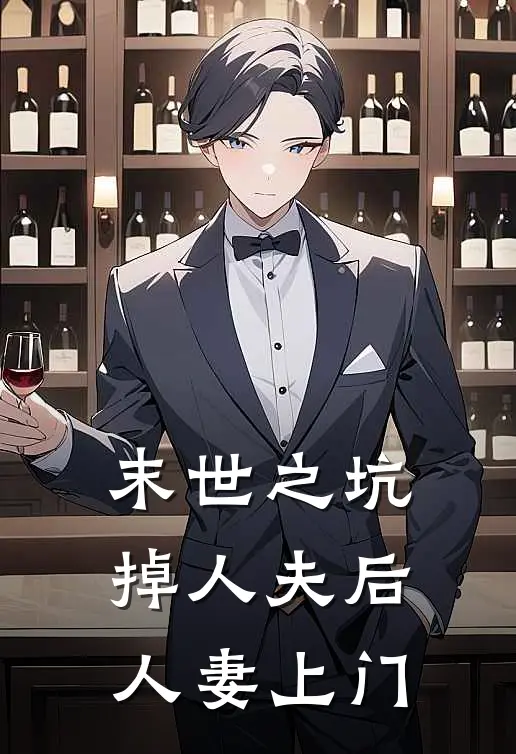 末世之坑掉人夫后人妻上门(孟夏董萱)最新好看小说_无弹窗全文免费阅读末世之坑掉人夫后人妻上门孟夏董萱