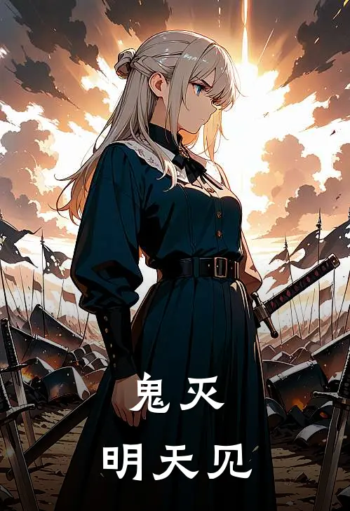 鬼灭：明天见佐籐富冈完本完结小说_无弹窗全文免费阅读鬼灭：明天见(佐籐富冈)