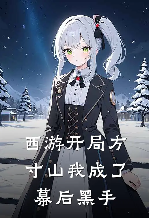 西游开局方寸山我成了幕后黑手