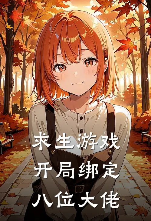 求生游戏，开局绑定八位大佬