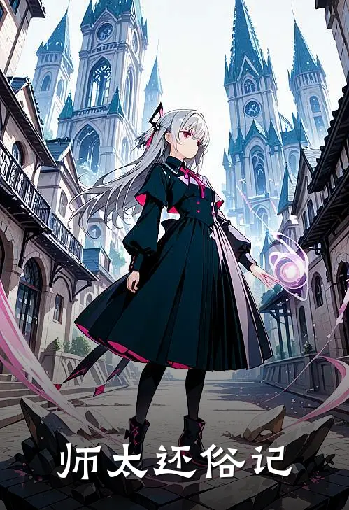 师太还俗记
