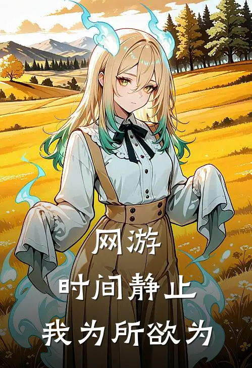 苏烬姜仙儿网游：时间静止，我为所欲为最新章节阅读_苏烬姜仙儿最新章节在线阅读