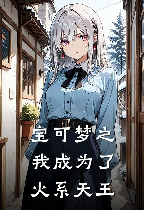 宝可梦之我成为了火系天王(白锦念白锦念)最新小说推荐_最新热门小说宝可梦之我成为了火系天王白锦念白锦念