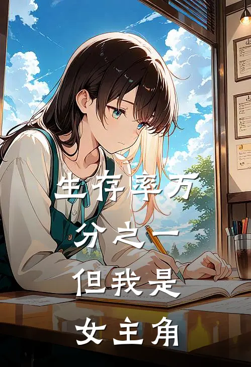 生存率万分之一，但我是女主角(林晚阿伟)最新小说_免费阅读完整版小说生存率万分之一，但我是女主角(林晚阿伟)