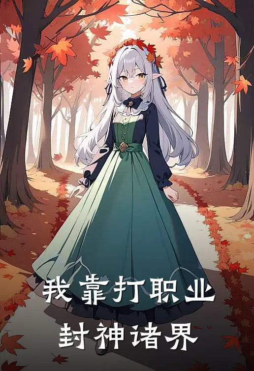 我靠打职业，封神诸界