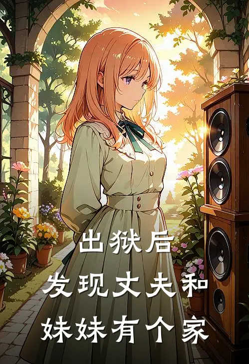 出狱后，发现丈夫和妹妹有个家