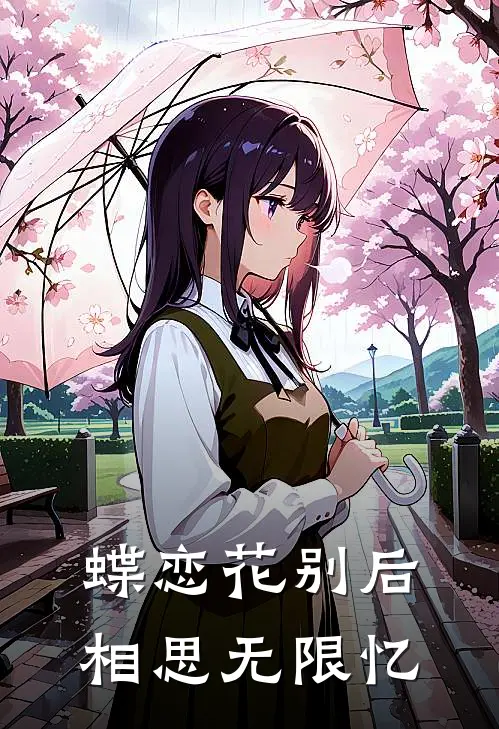 蝶恋花别后相思无限忆