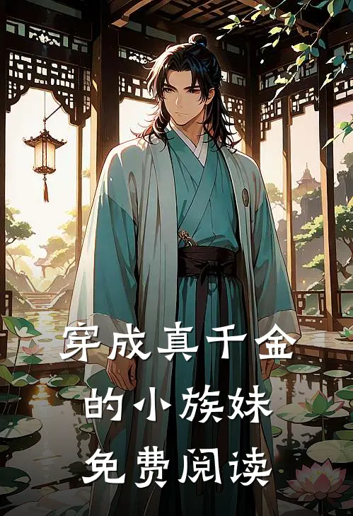 穿成真千金的小族妹免费阅读