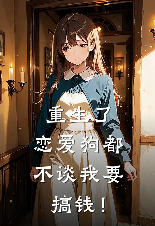 重生了，恋爱狗都不谈我要搞钱！(吴伟于微)阅读免费小说_完本热门小说重生了，恋爱狗都不谈我要搞钱！吴伟于微