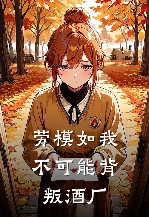 劳模如我不可能背叛酒厂