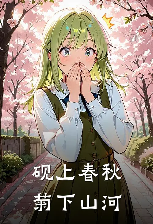 砚上春秋，菊下山河沈砚之李御史热门小说大全_免费小说完结砚上春秋，菊下山河沈砚之李御史