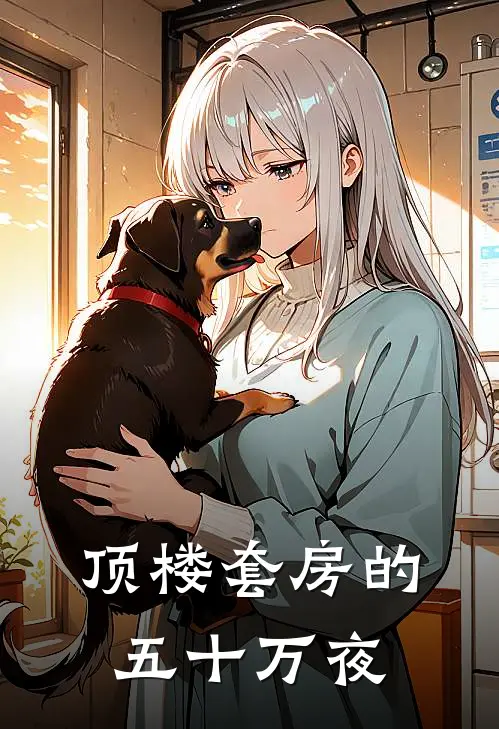 顶楼套房的五十万夜