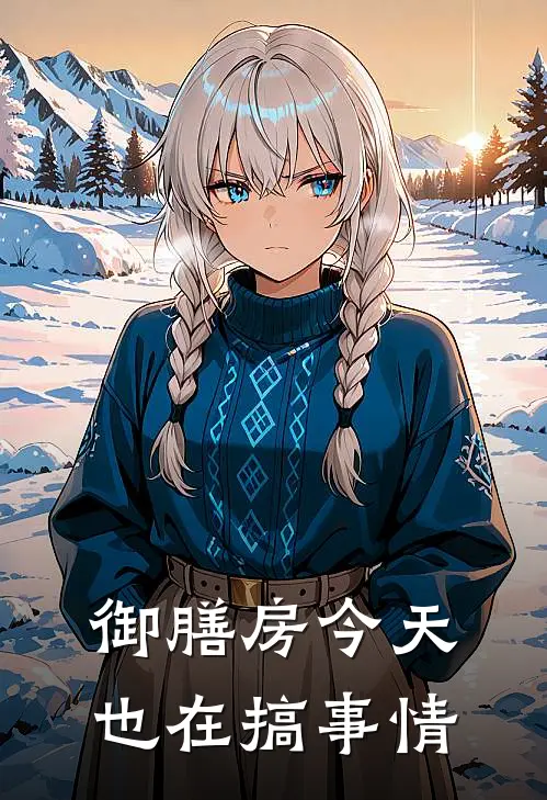 御膳房今天也在搞事情