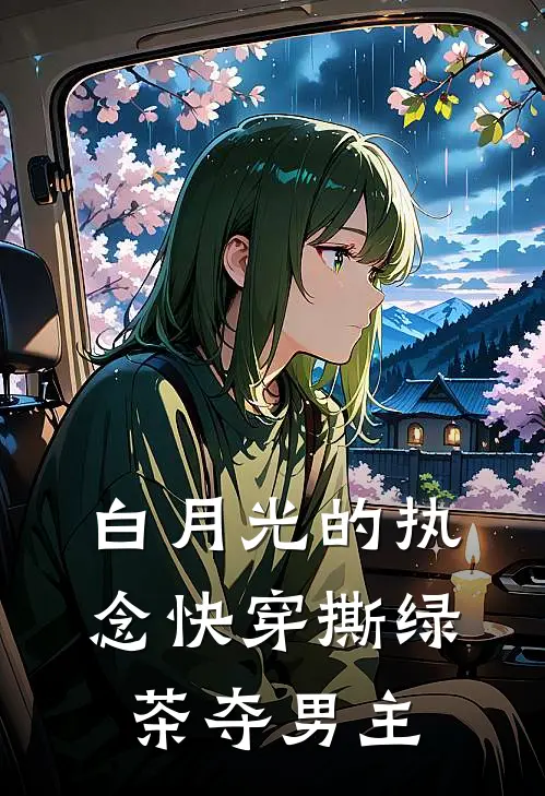 白月光的执念快穿撕绿茶夺男主