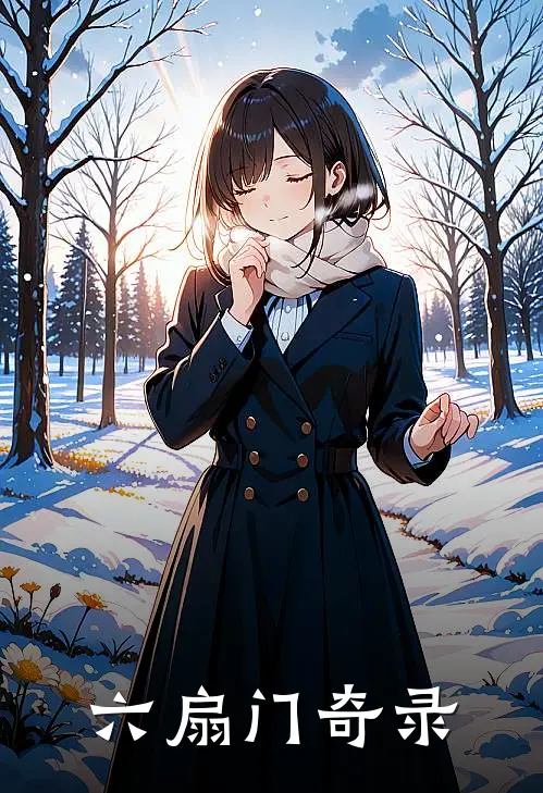 六扇门奇录慕容嫣黛王愠小说完结推荐_热门小说阅读六扇门奇录慕容嫣黛王愠