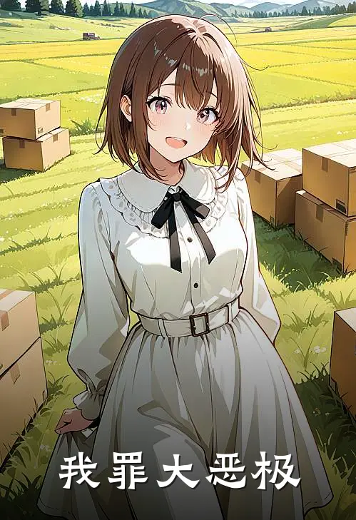 我罪大恶极