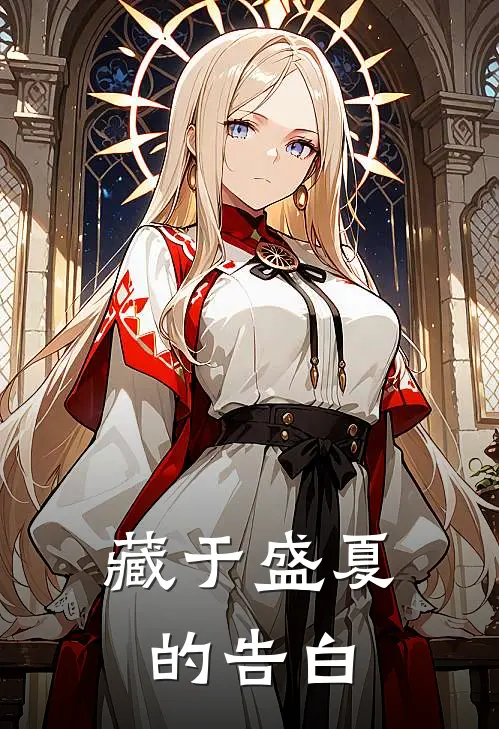 藏于盛夏的告白