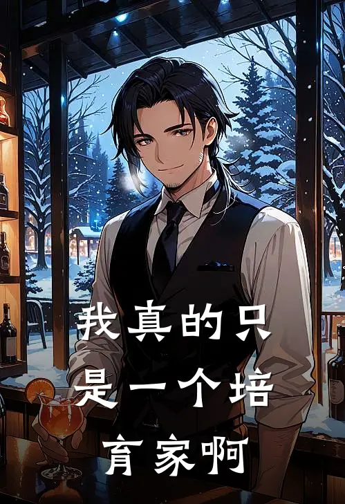 我真的只是一个培育家啊