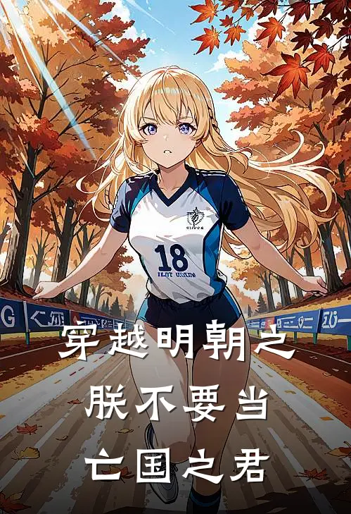 穿越明朝之朕不要当亡国之君