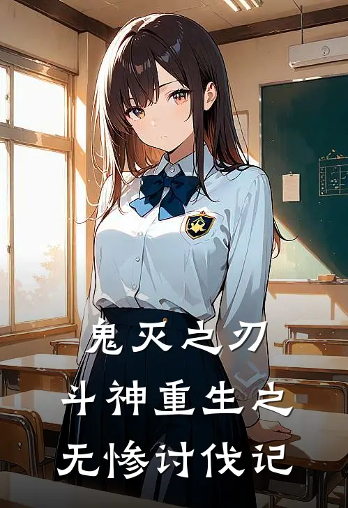 鬼灭之刃：斗神重生之无惨讨伐记佐藤狛治小说推荐完本_热门小说大全鬼灭之刃：斗神重生之无惨讨伐记(佐藤狛治)